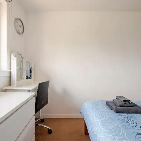 Little France House Room2 Edinburgh Exterior photo