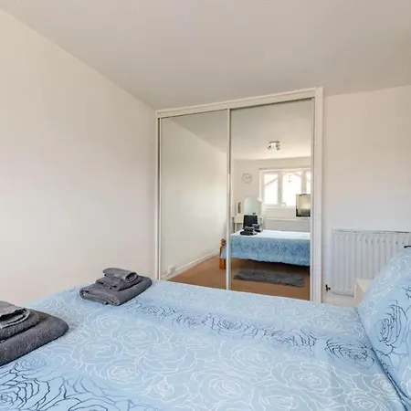 Little France House Room2 Edinburgh Exterior photo