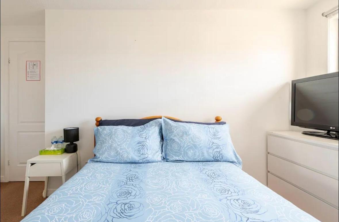 Little France House Room2 Проживание в семье